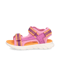 GEOX J SANDAL AIRADYUM GI pink