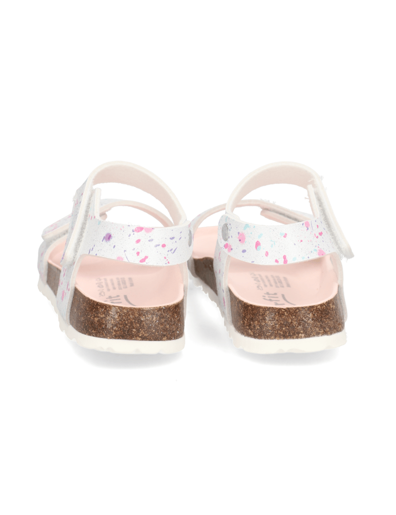 Superfit-Sandale-pink