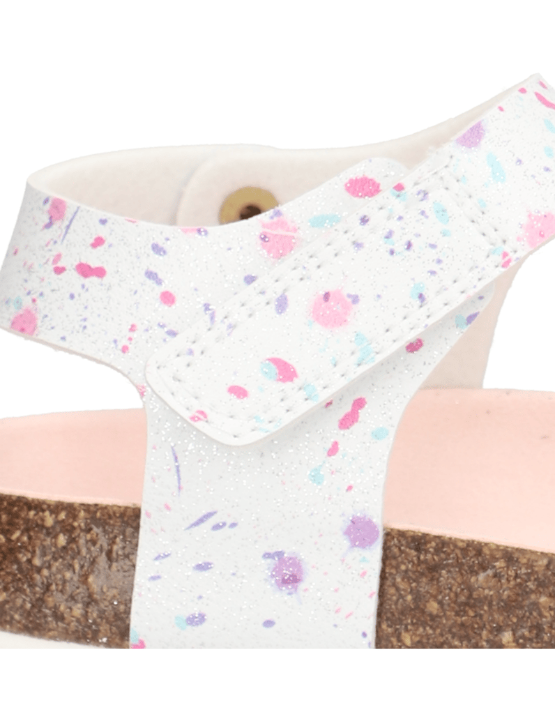 Superfit-Sandale-pink