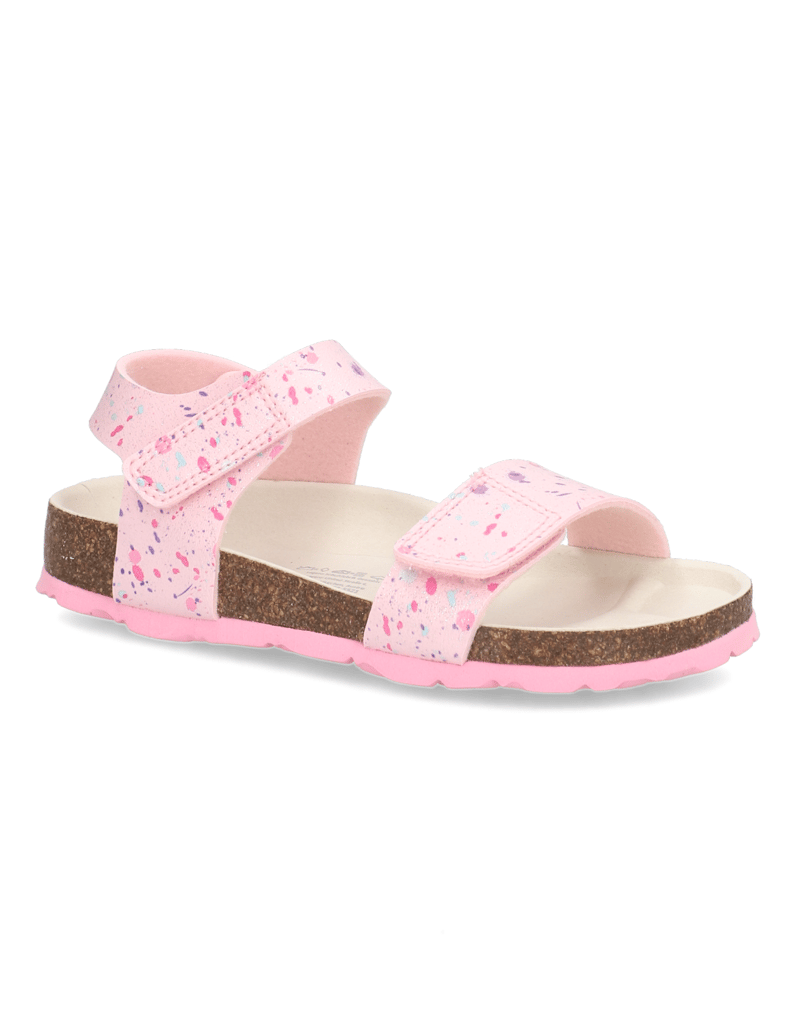 Superfit-Sandale-pink