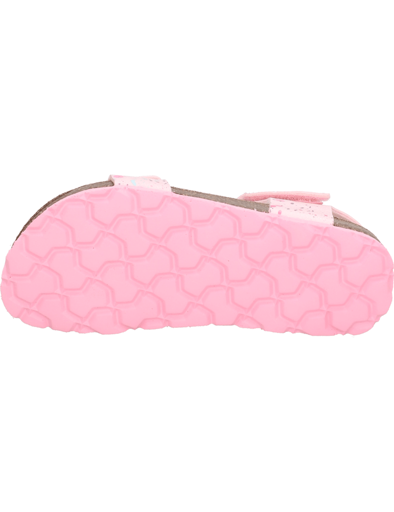 Superfit-Sandale-pink
