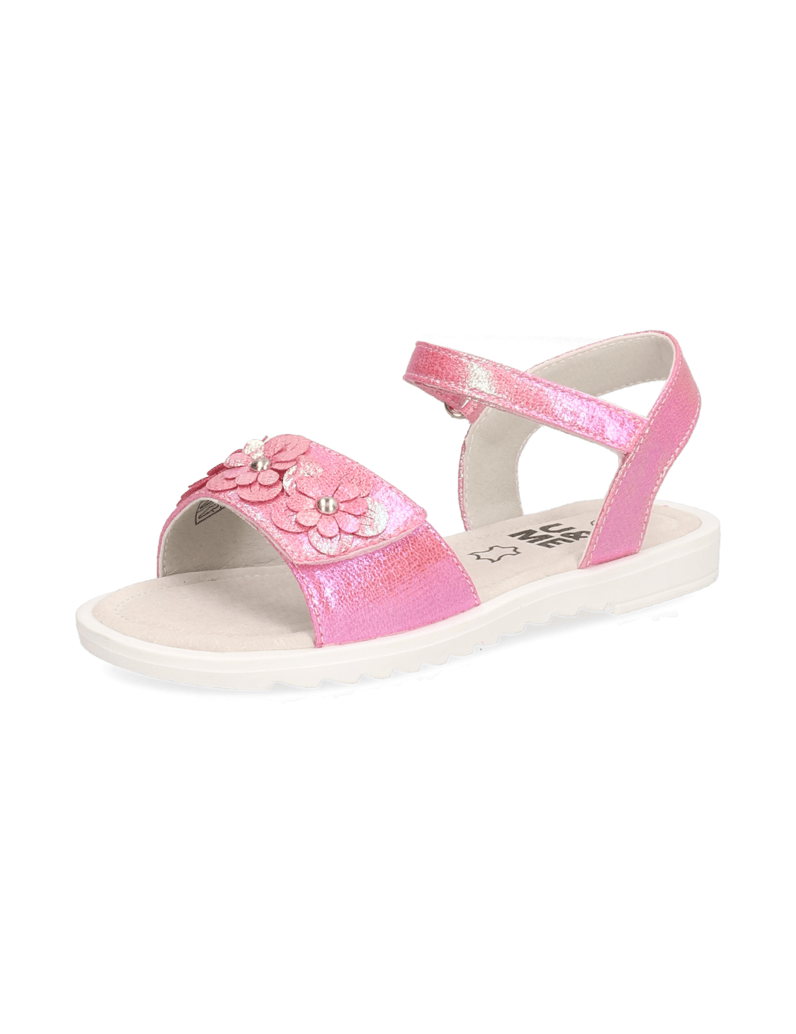 U&ME-Sandale-pink