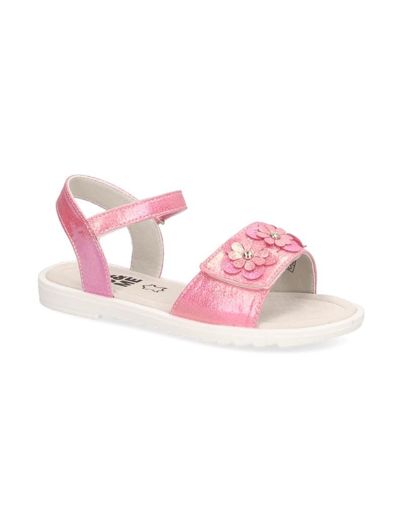 U&ME-Sandale-pink