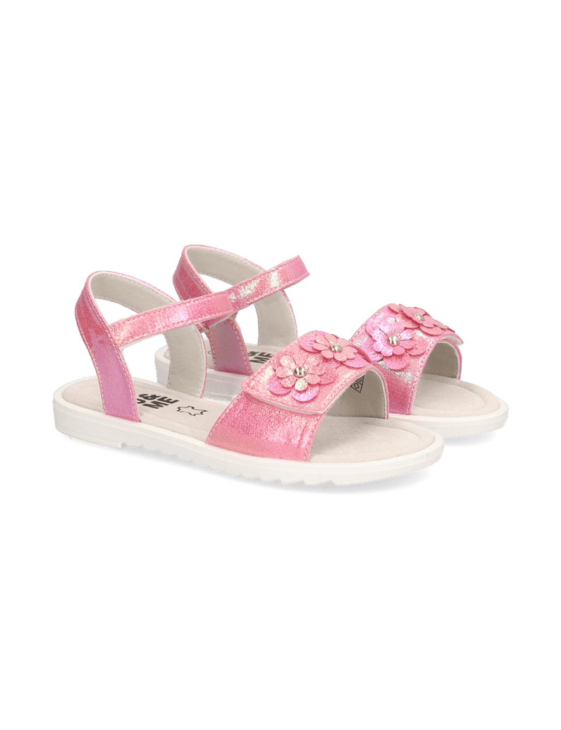U&ME-Sandale-pink