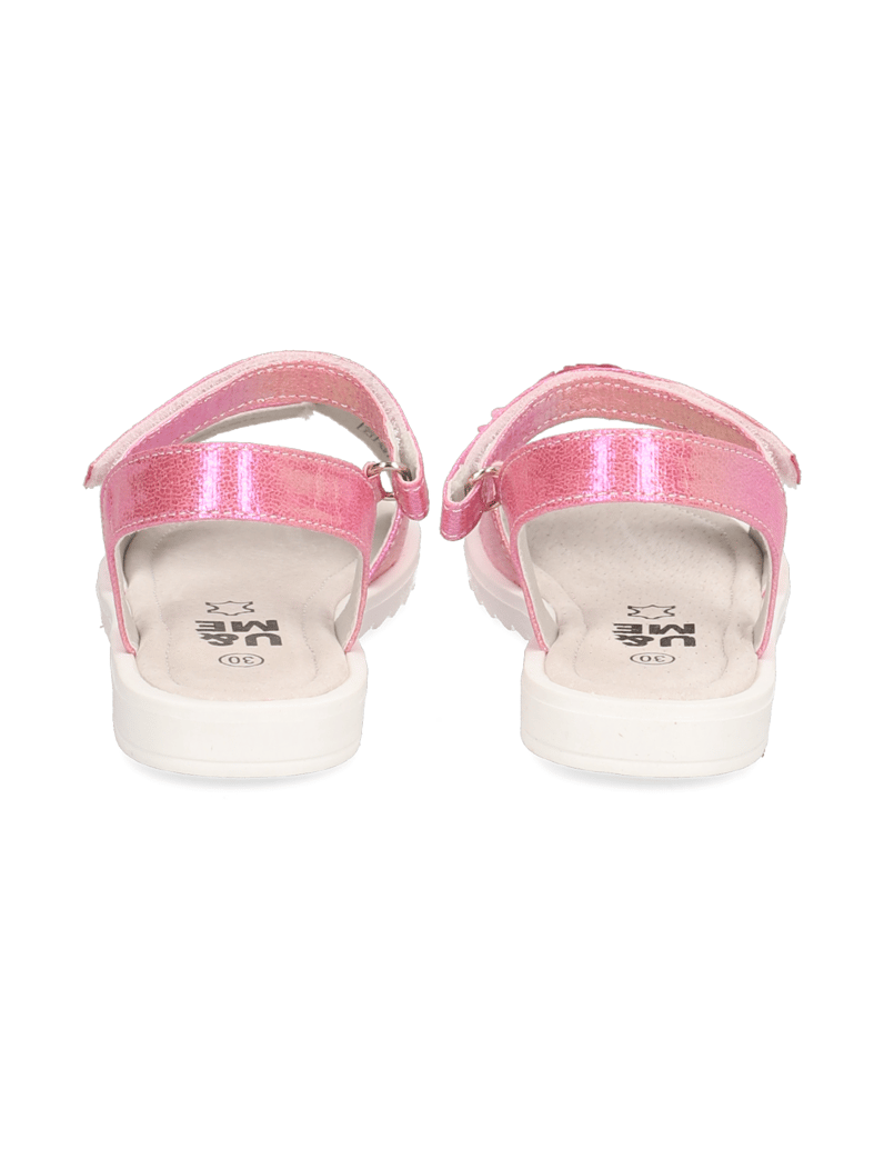 U&ME-Sandale-pink