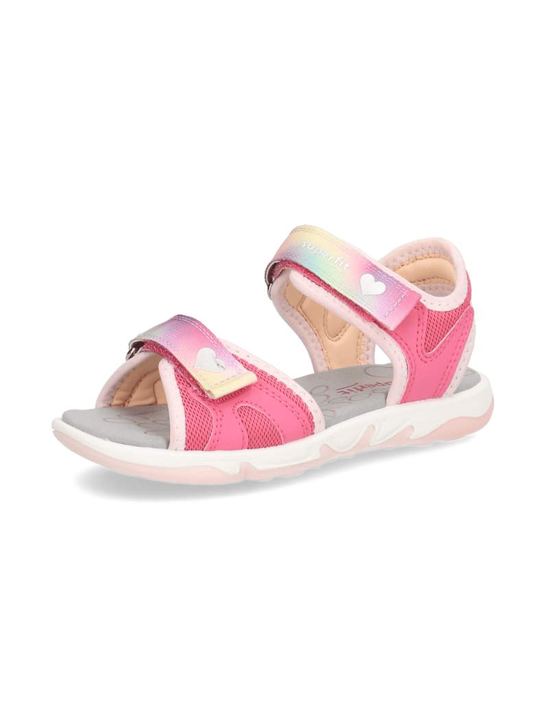 Superfit-PEBBLES-pink