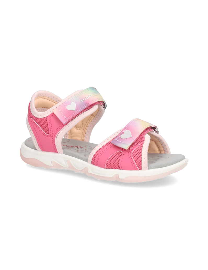 Superfit-PEBBLES-pink