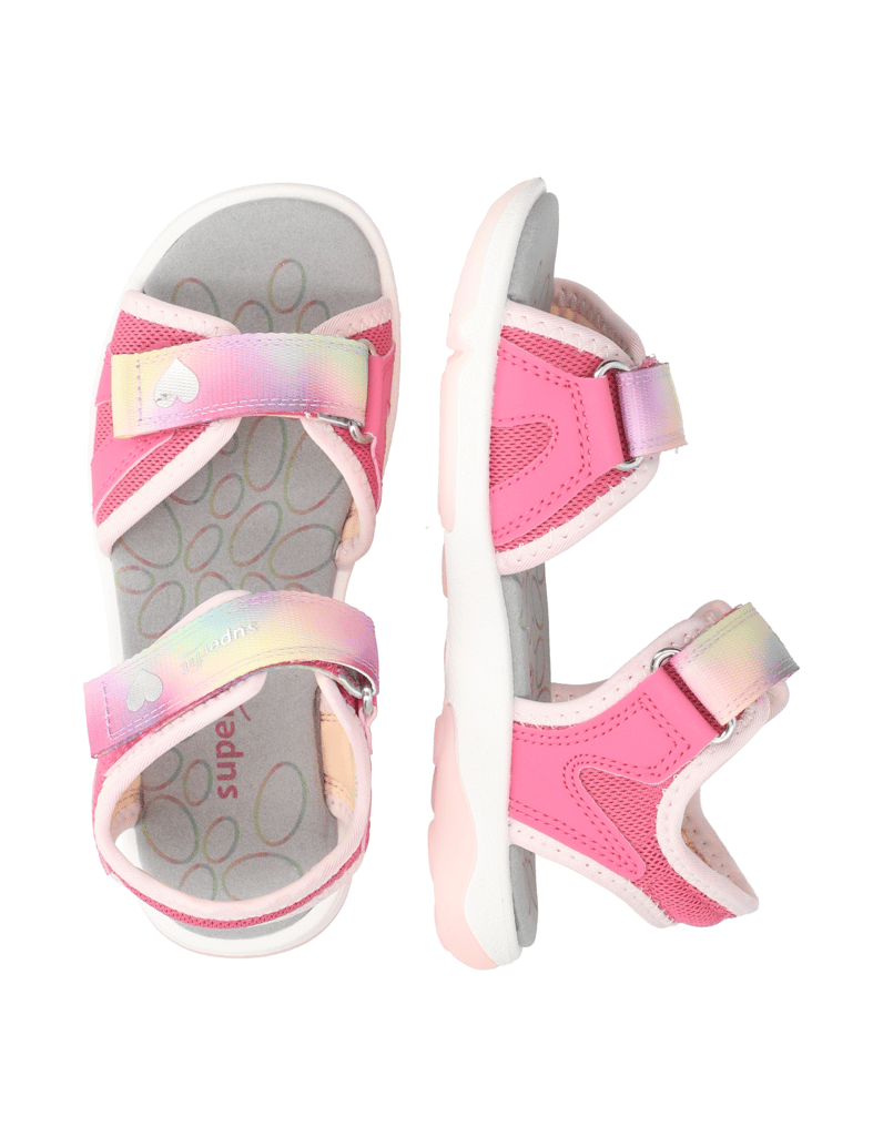 Superfit-PEBBLES-pink