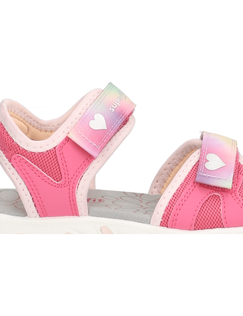 Superfit-PEBBLES-pink