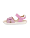 Superfit Sandale Leder lila