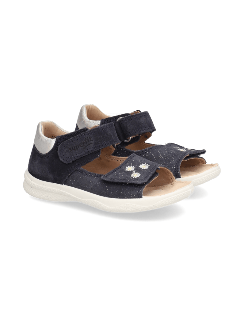 Superfit-POLLY-blau