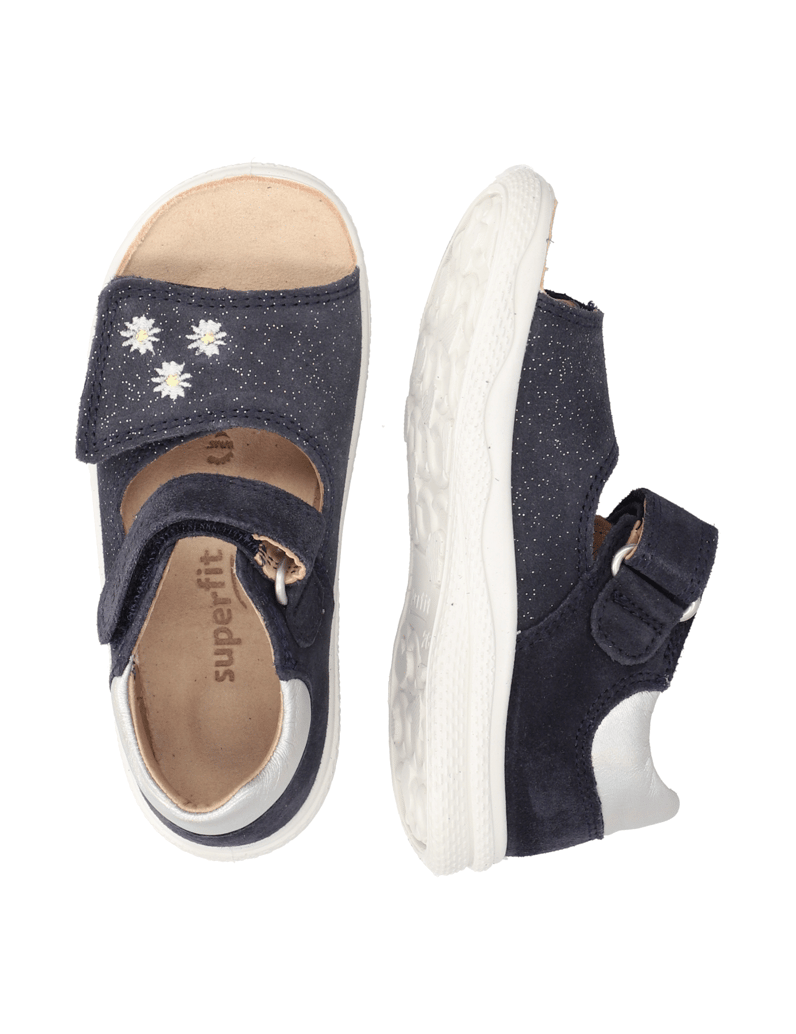 Superfit-POLLY-blau