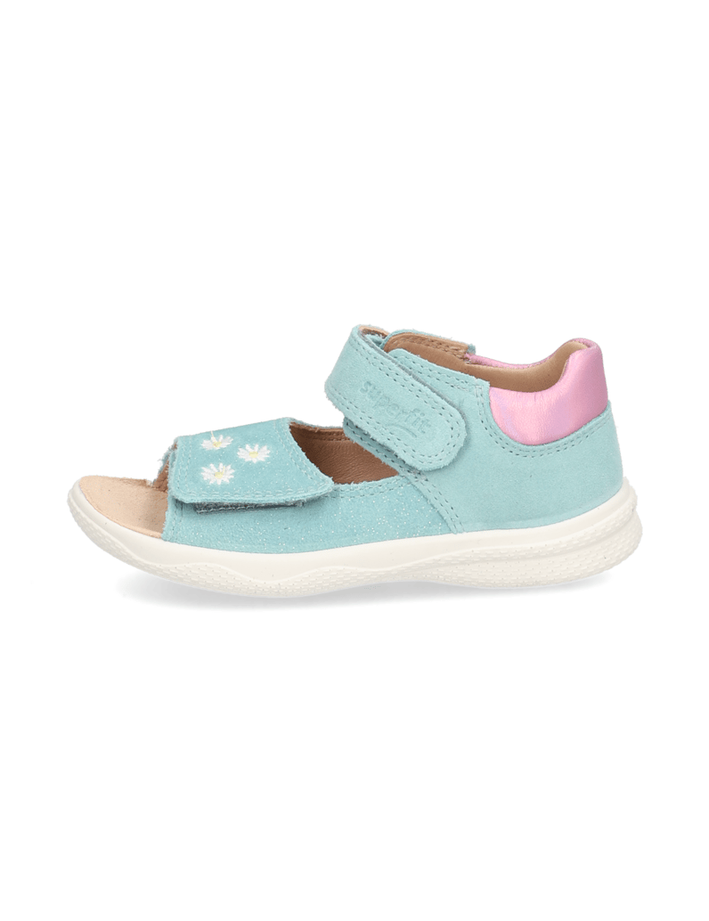 Superfit-POLLY-blau