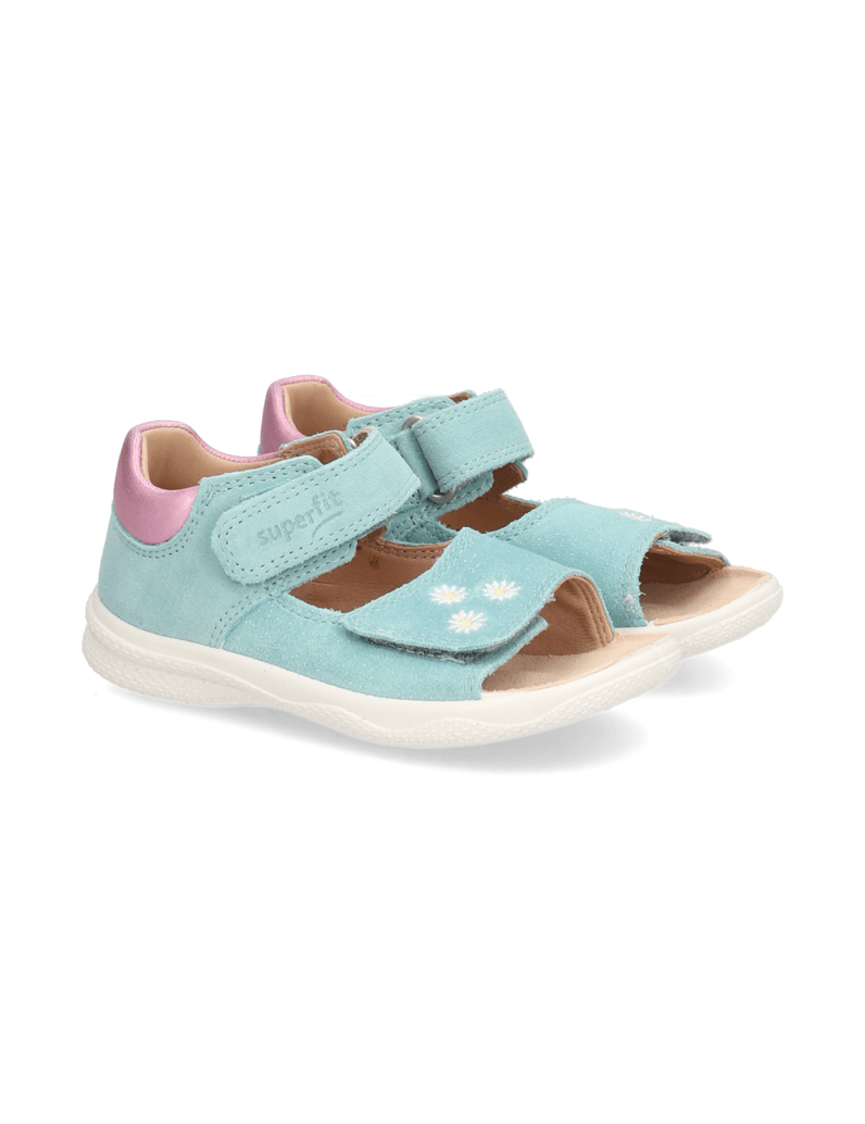 Superfit-POLLY-blau