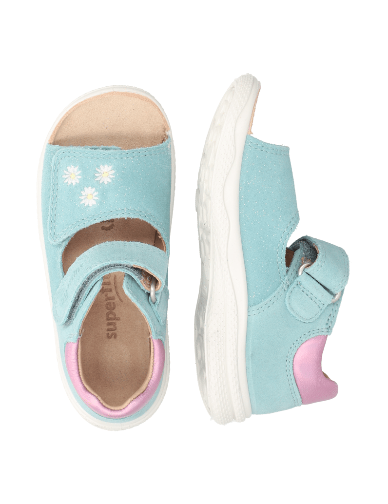 Superfit-POLLY-blau