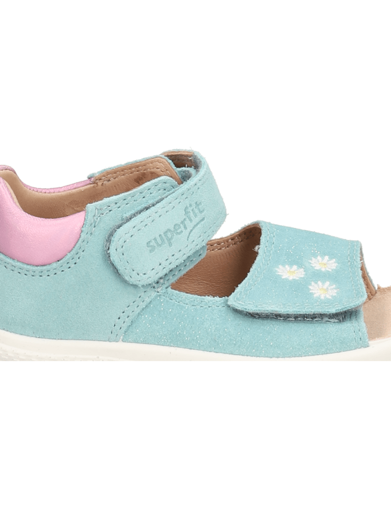 Superfit-POLLY-blau