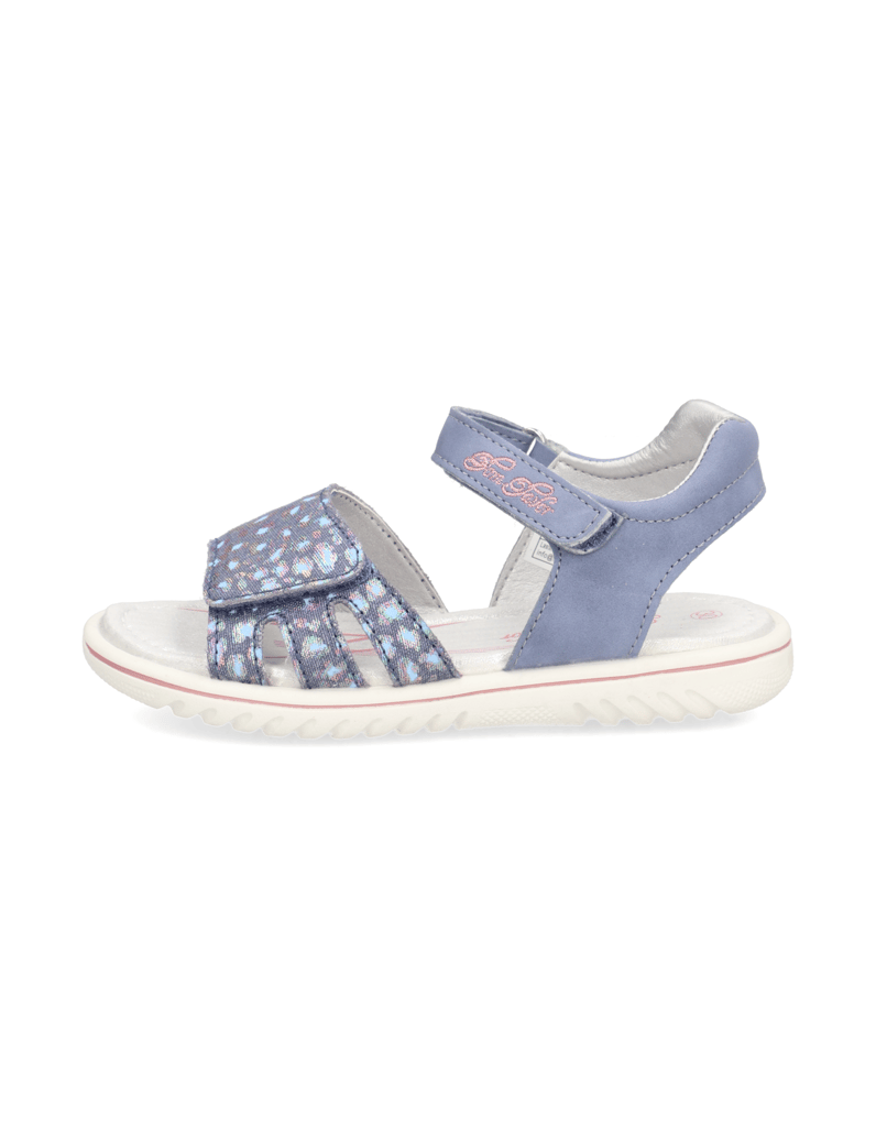 Tom-Tailor-Sandale-blau