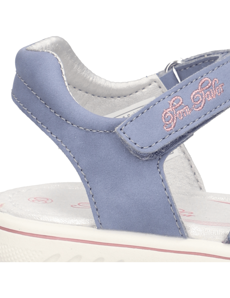Tom-Tailor-Sandale-blau