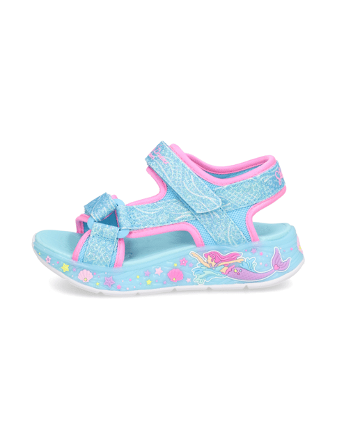 MERMAID DREAMS SANDAL