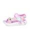 Skechers  UNICORN DREAMS SANDAL lila