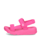 Skechers UNO LITE SANDAL - SUNNY STAND pink