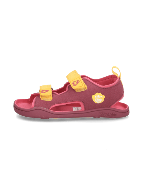 Sandale Vegan Airy Vogel
