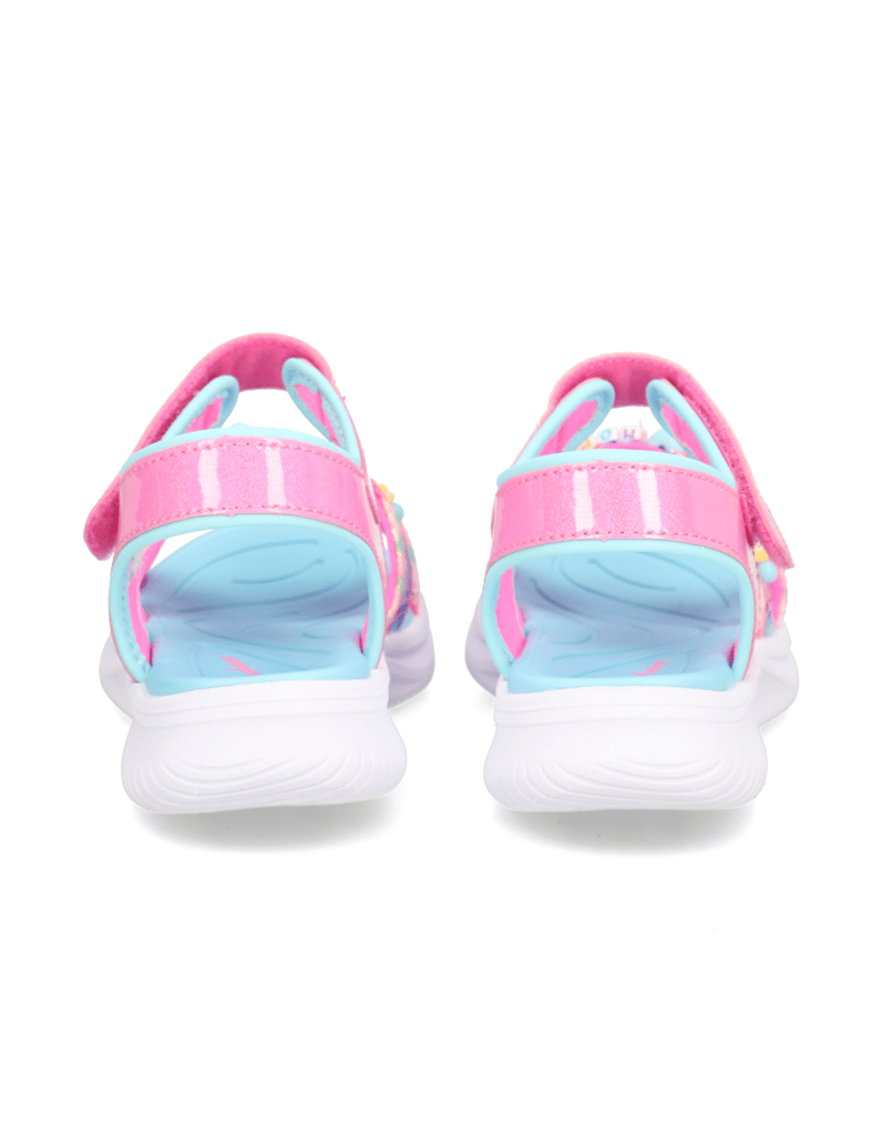 Skechers-JUMPSTERS-SANDAL---TIE-DYE-BFFS-pink