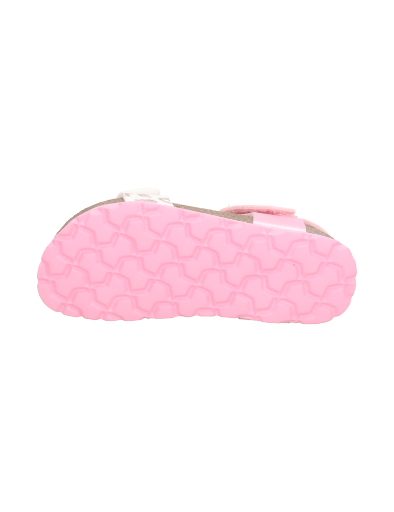 Superfit-PANTOFFEL-rosa