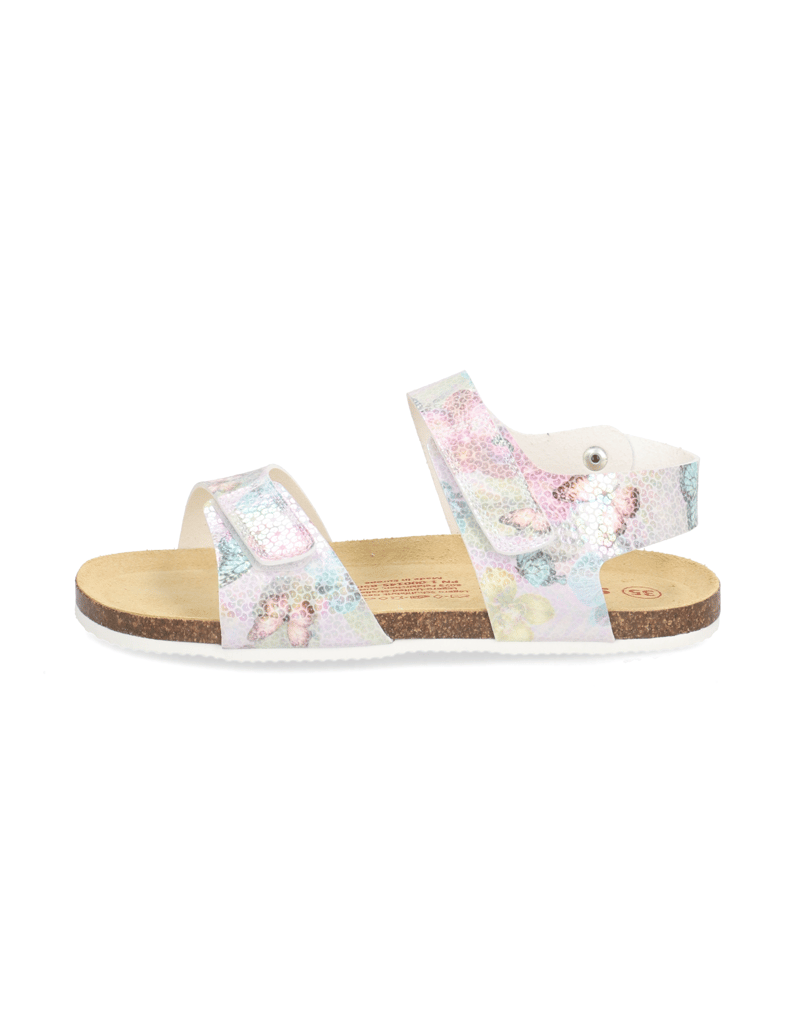 Superfit-PANTOFFEL-lila