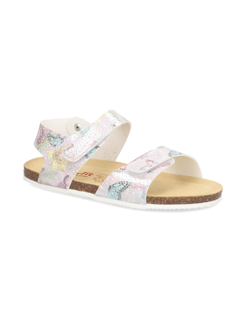 Superfit-PANTOFFEL-lila