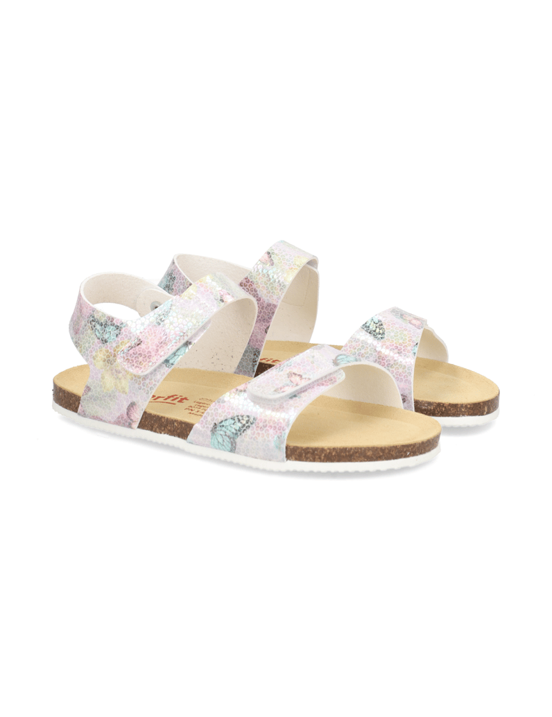 Superfit-PANTOFFEL-lila