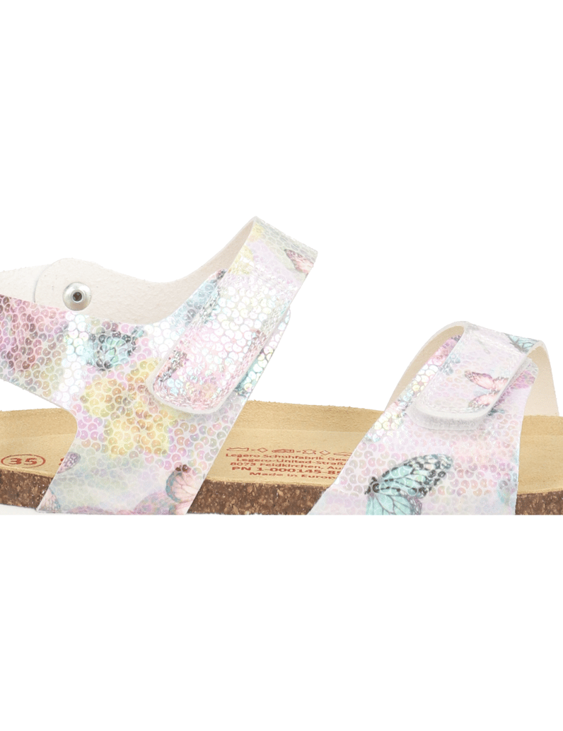 Superfit-PANTOFFEL-lila