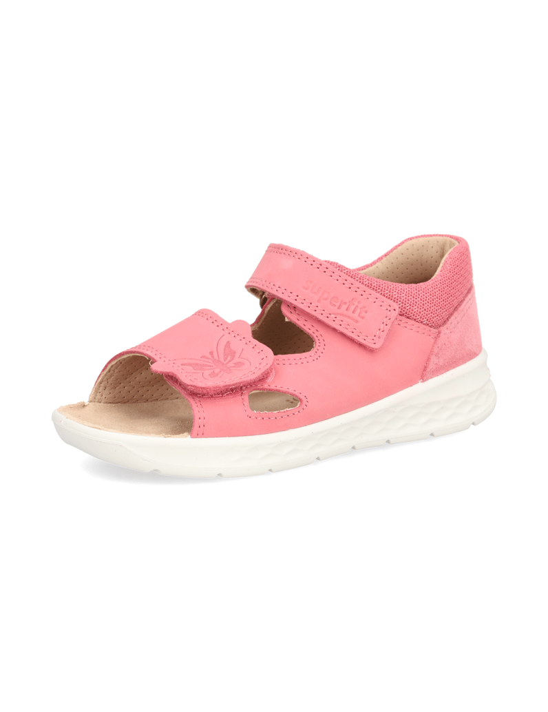 Superfit-LAGOON-pink