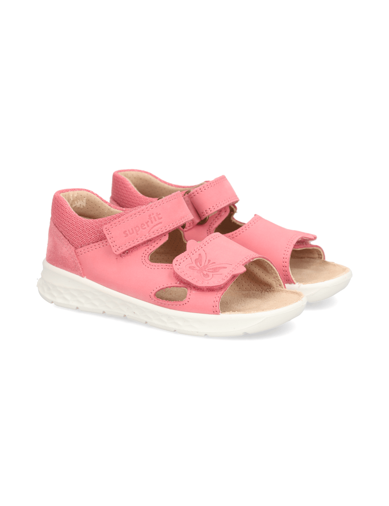Superfit-LAGOON-pink