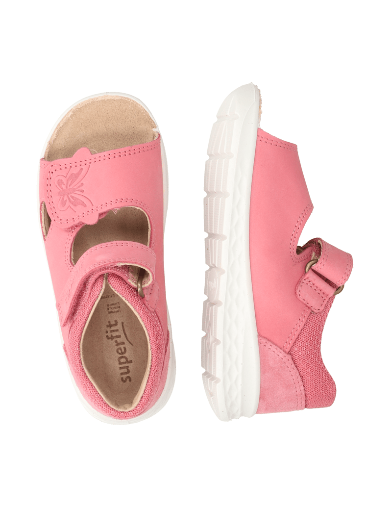 Superfit-LAGOON-pink