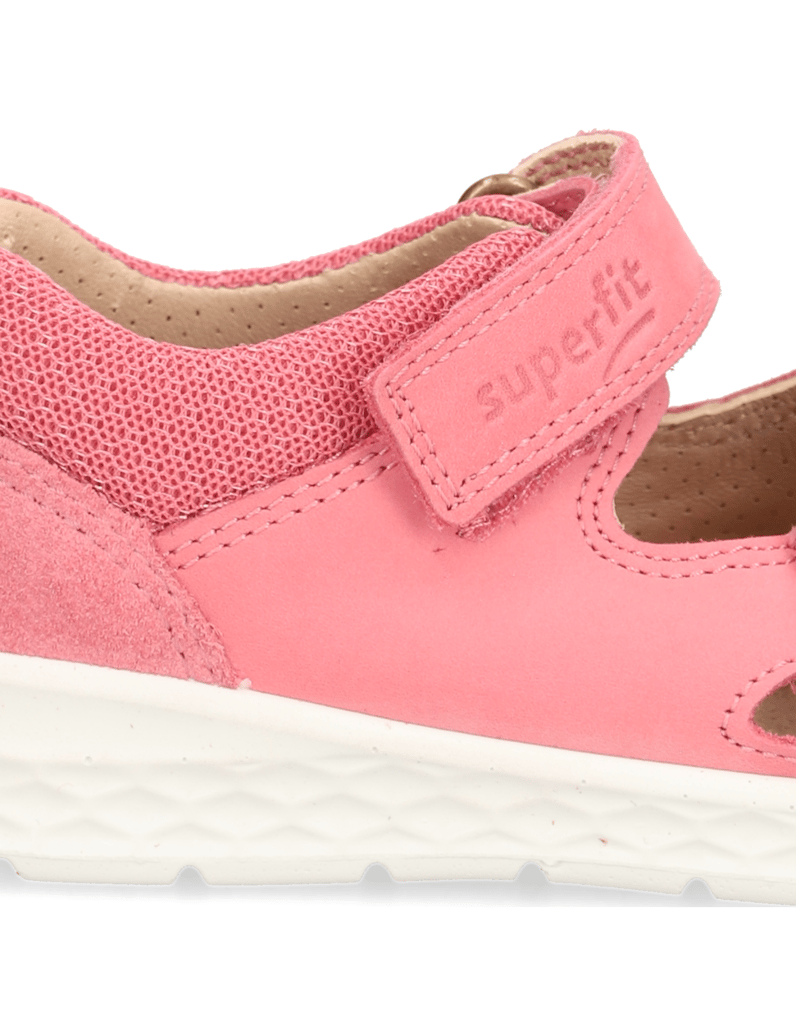 Superfit-LAGOON-pink