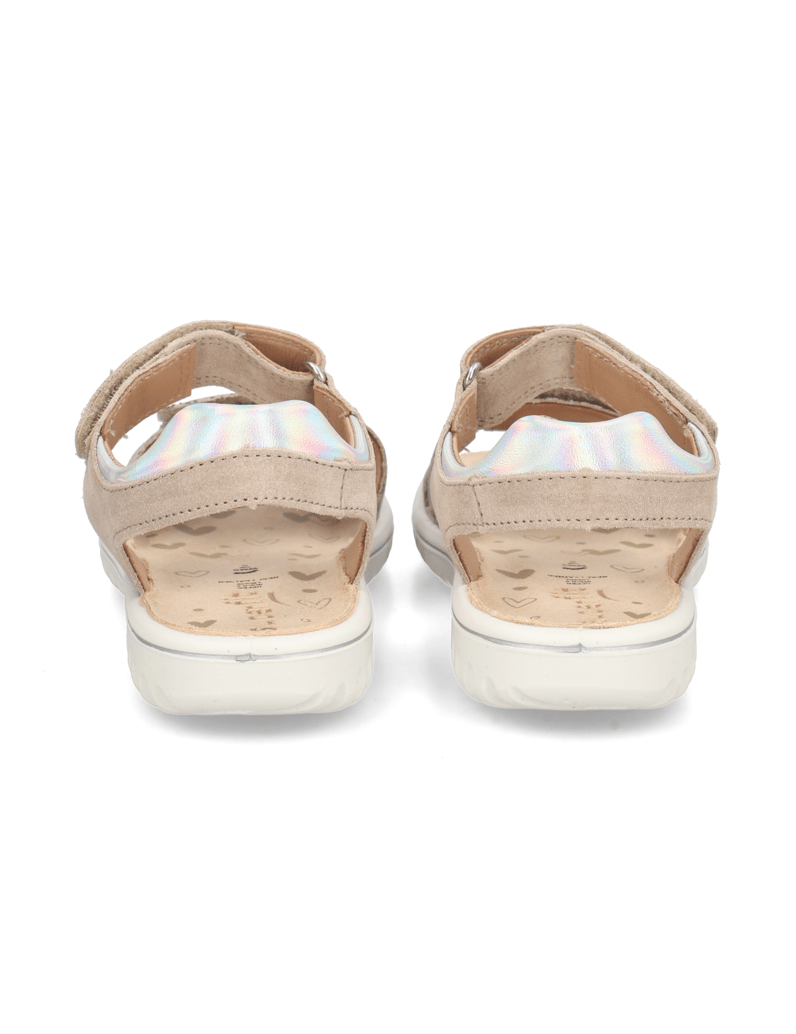Superfit-SPARKLE-beige