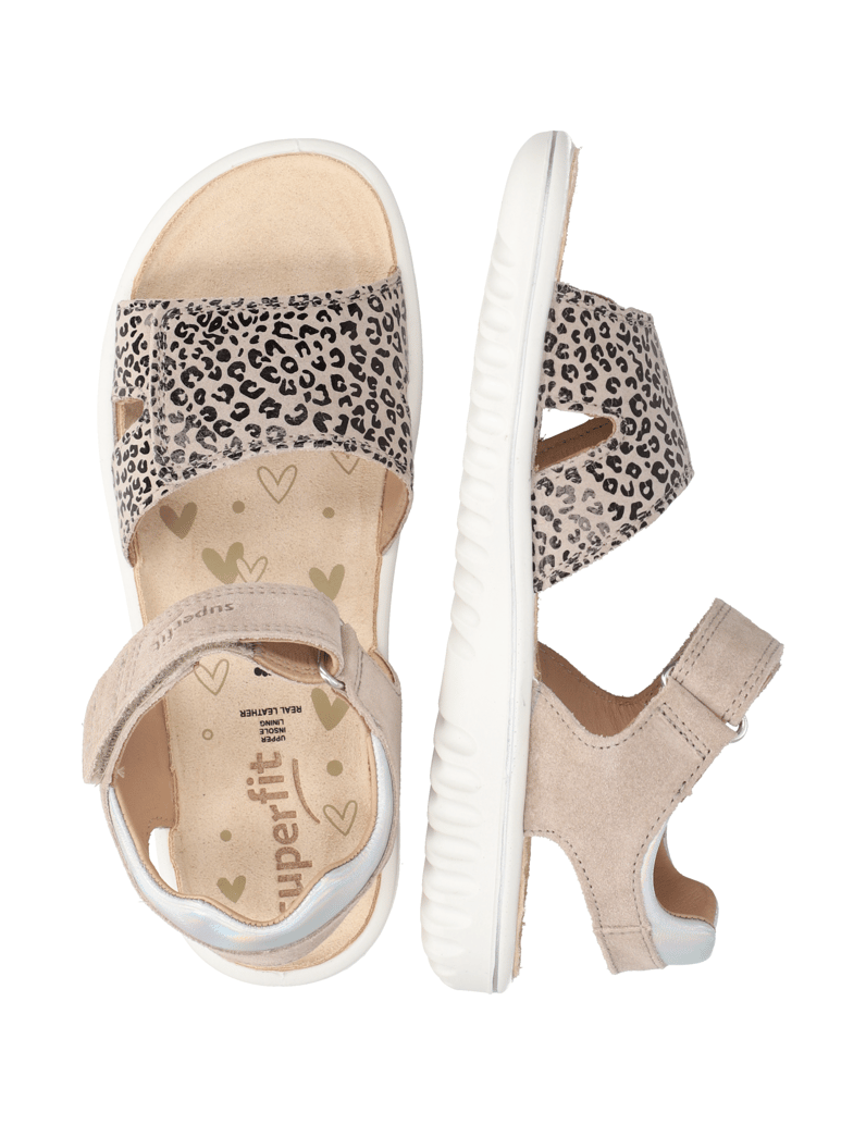 Superfit-SPARKLE-beige