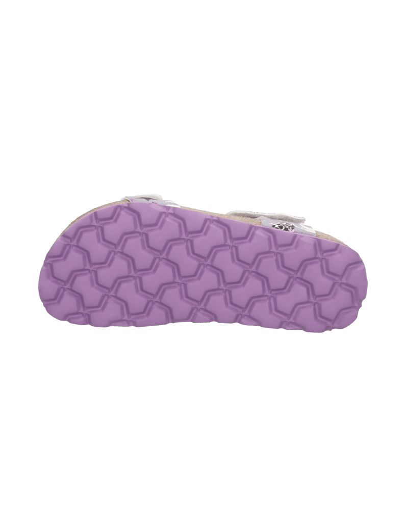 Superfit-PANTOFFEL-lila