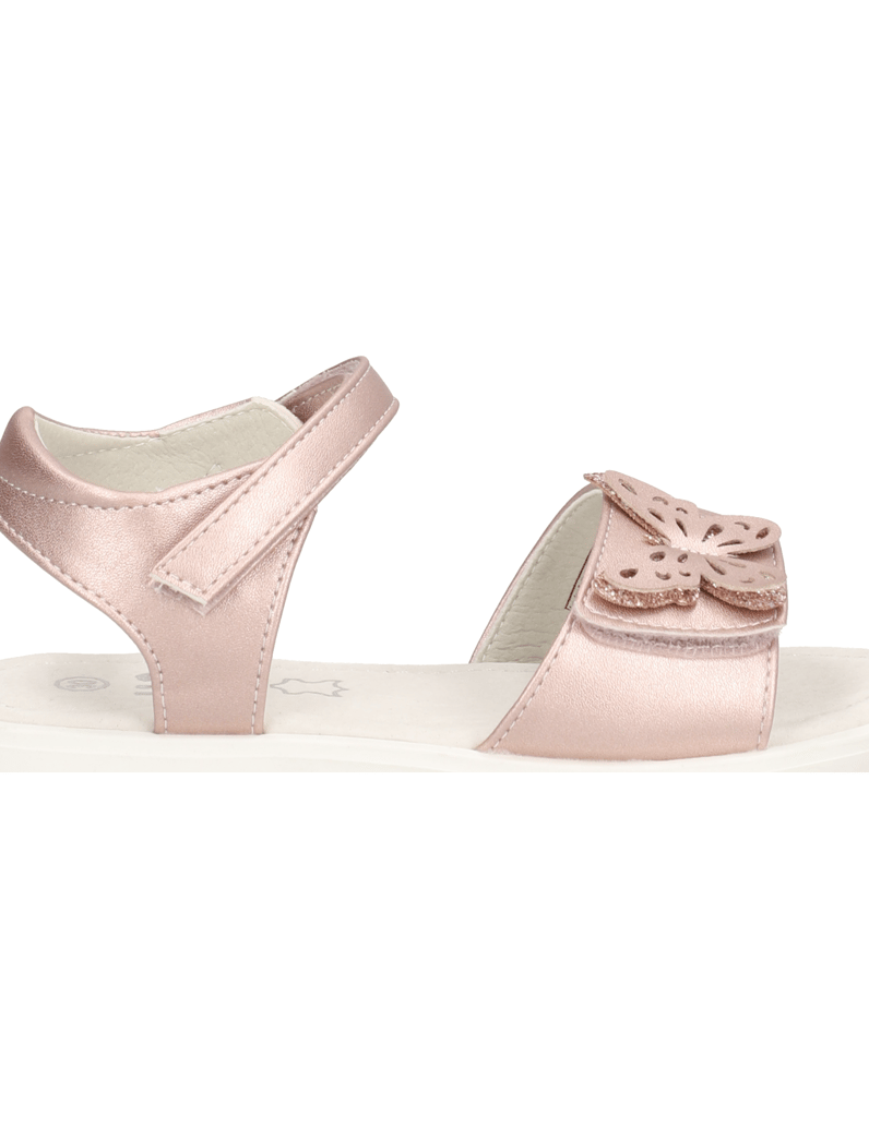 U&ME-Sandale-rosa
