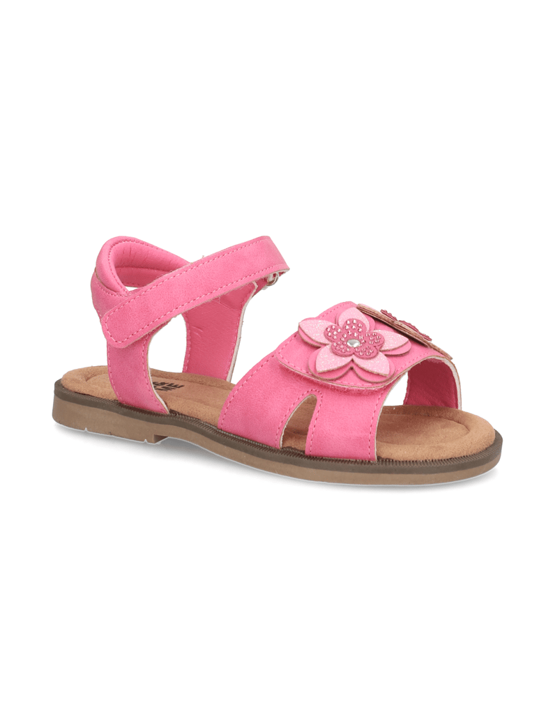 U&ME-Sandale-pink