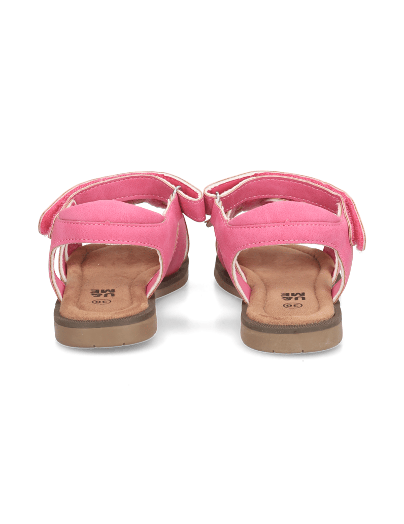 U&ME-Sandale-pink