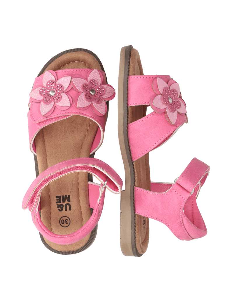 U&ME-Sandale-pink