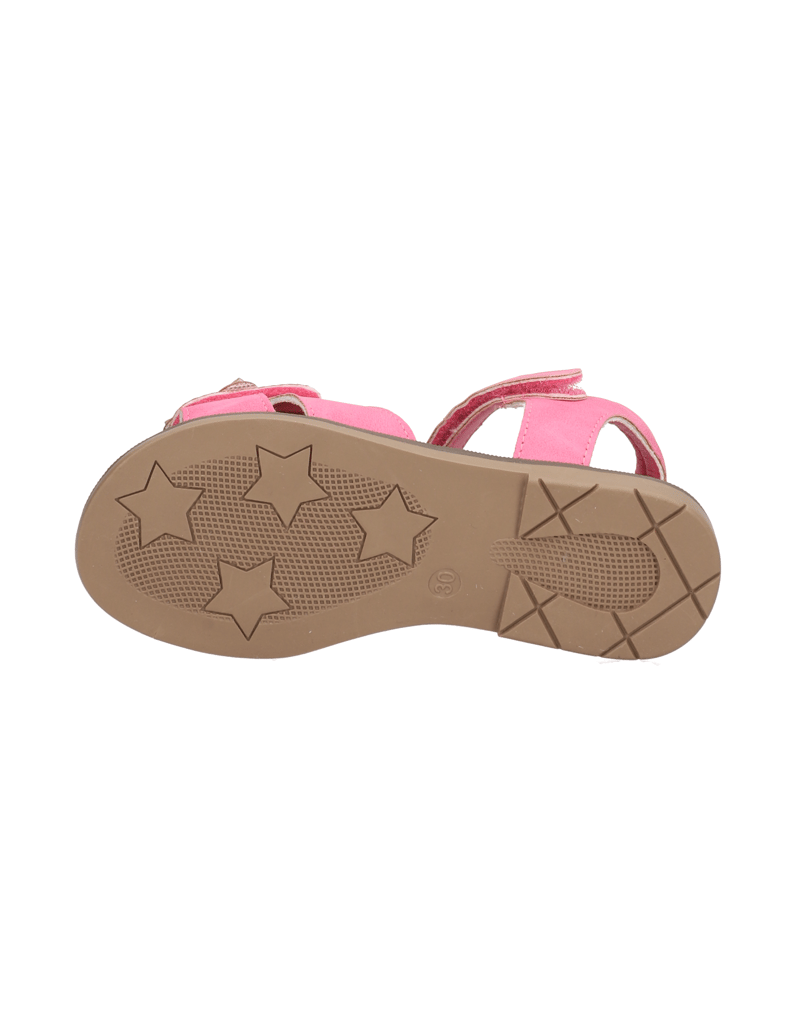 U&ME-Sandale-pink