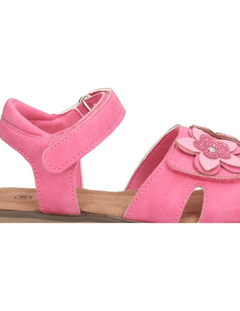 U&ME-Sandale-pink