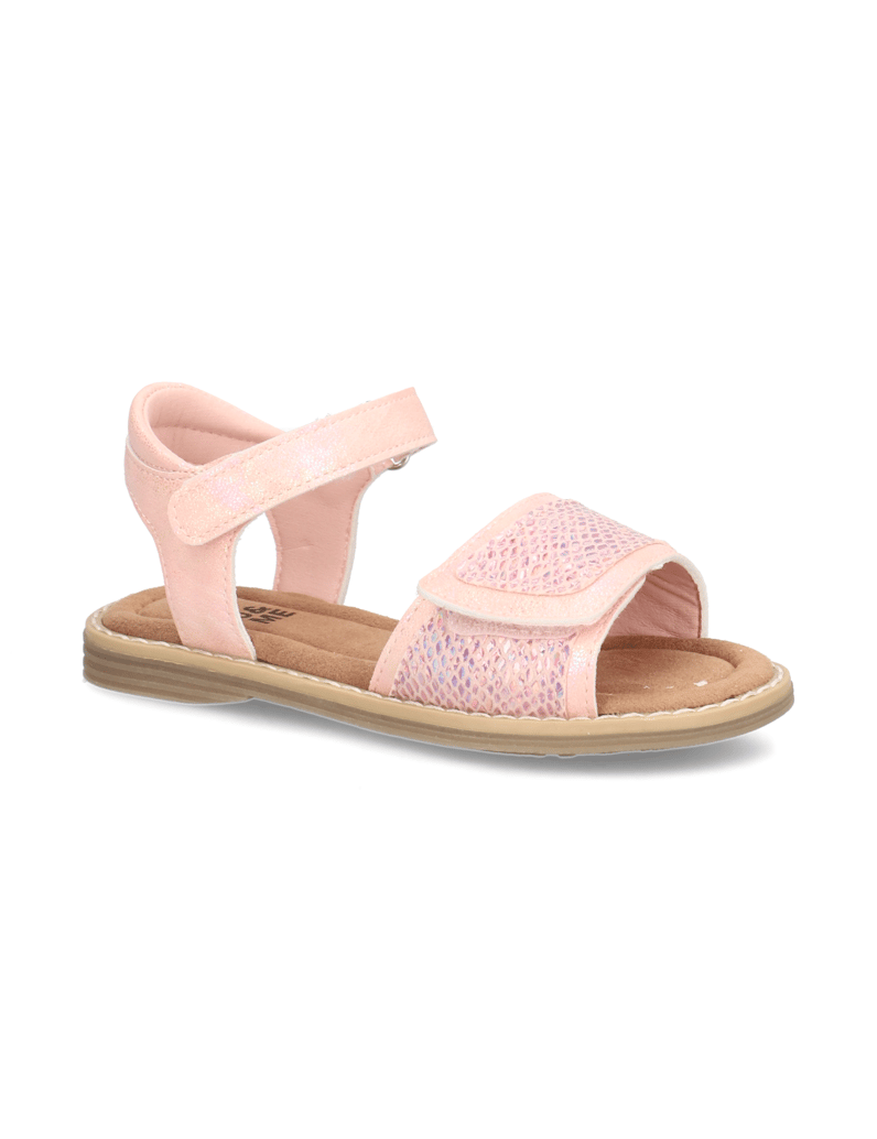 U&ME-Sandale-rosa