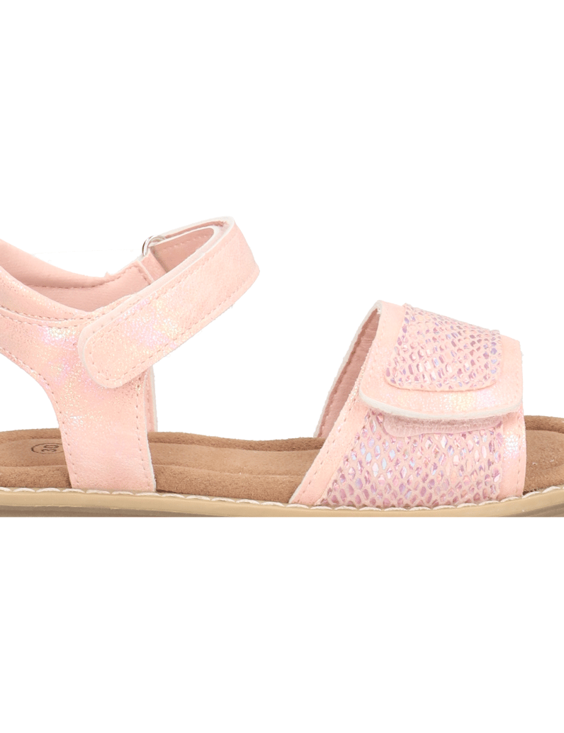 U&ME-Sandale-rosa