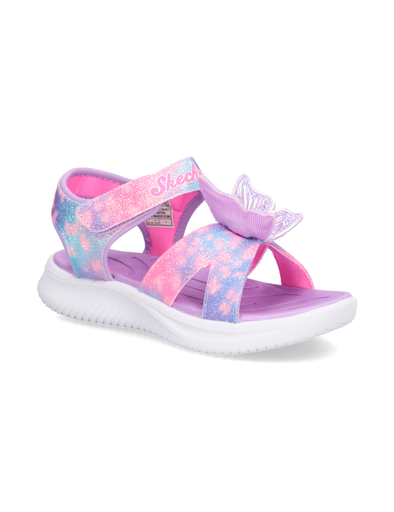 Skechers-Jumpsters-blau