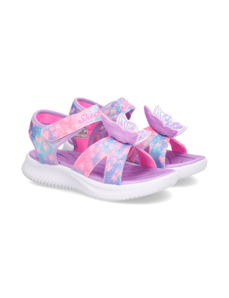 Skechers-Jumpsters-blau