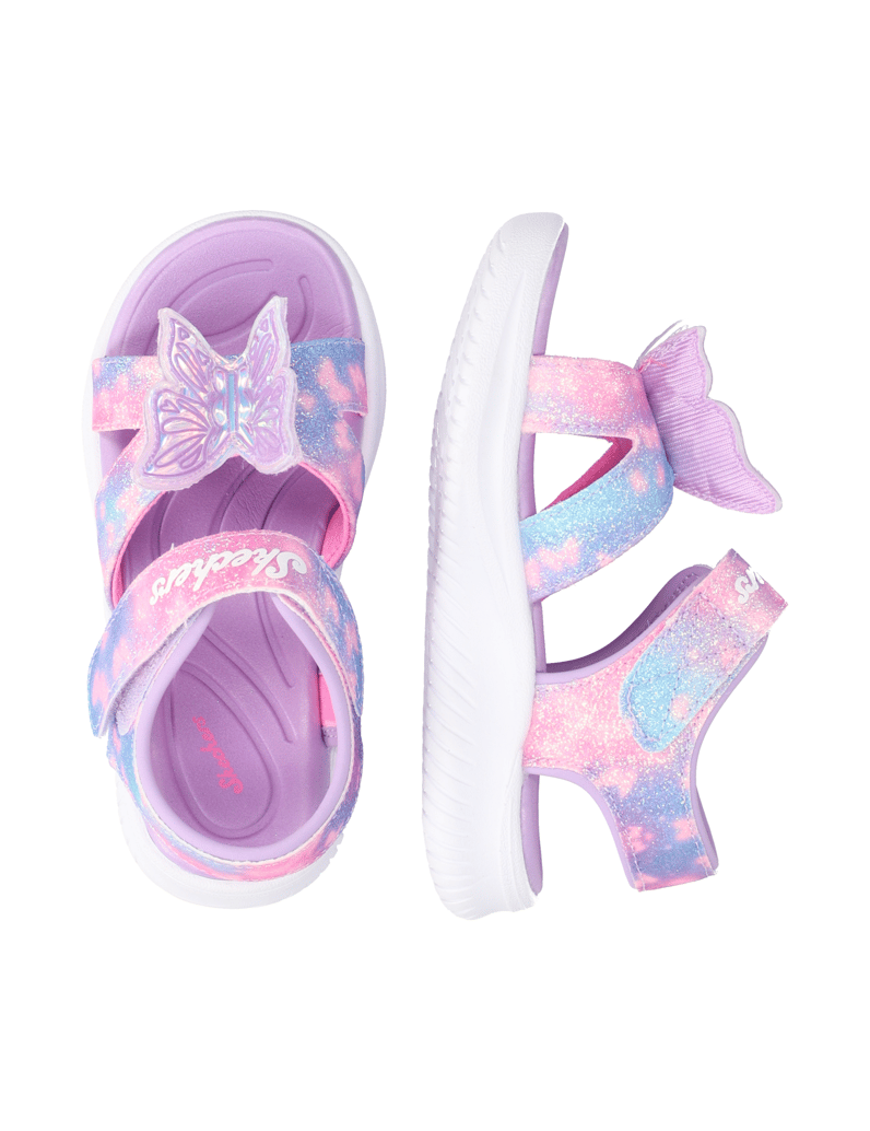 Skechers-Jumpsters-lila
